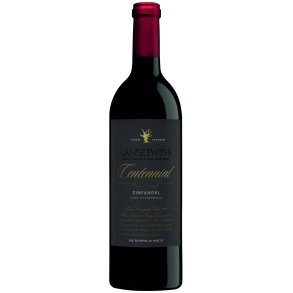 LangeTwins, Centennial Zinfandel 