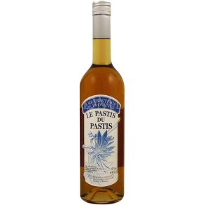 Le Pastis du Pastis 45% 70 cl