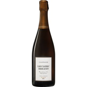 Leclerc Briant Champagne 