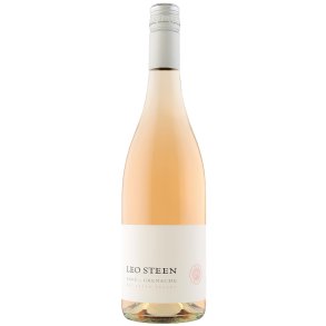 Leo Steen Wines  Grenache Rosé Dry Creek 