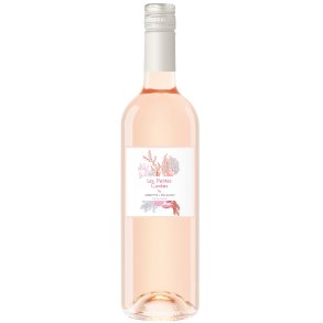 Les Petites Cuves Ros