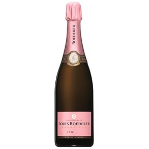 Louis Roederer Brut Rosé Vintage 