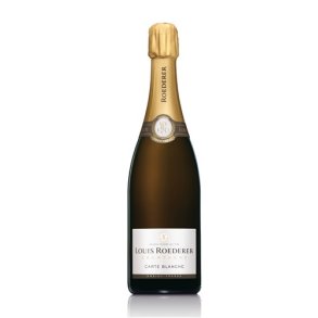 Louis Roederer, Carte Blanche, Demi-sec