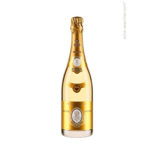 Louis Roederer Cristal 2013