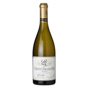 Lucien le Moine Corton Les Grandes Lolieres Grand Cru 2014