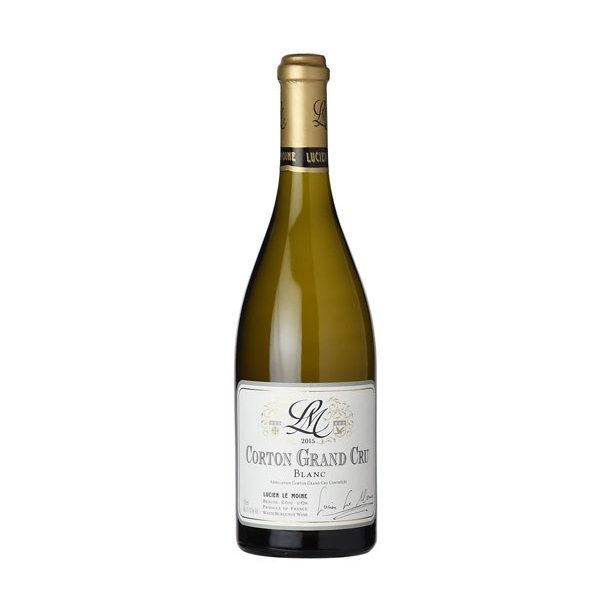 Lucien le Moine Corton Les Grandes Lolieres Grand Cru 2014