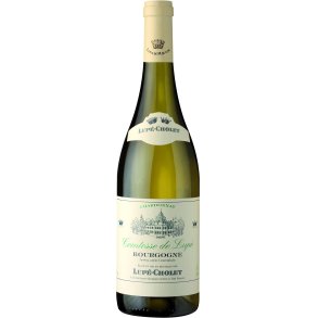 Comtesse de Lupé Bourgogne Chardonnay Lupé-Cholet
