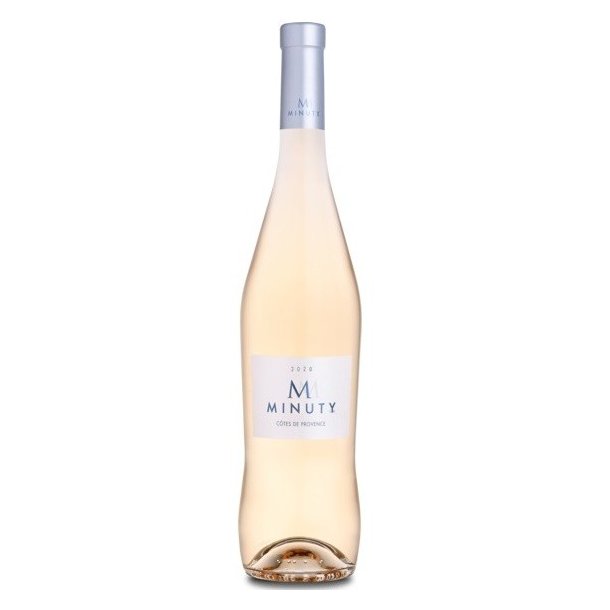 M de Minuty Ros&eacute;, AOP Ch&acirc;teau Minuty 2020 Magnum