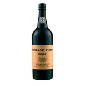 Borges Vintage Port  2003