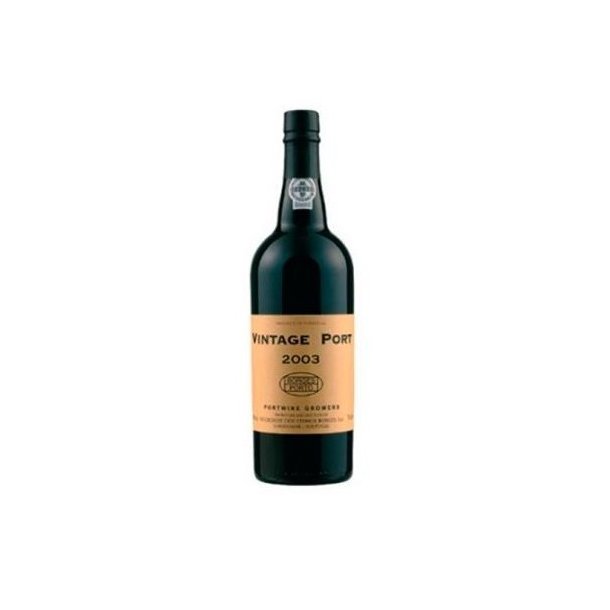 Borges Vintage Port  2003