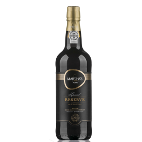 Martha's Reserva Tawny