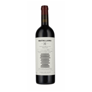 Matallana Ribera del Duero Telmo Rodriguez