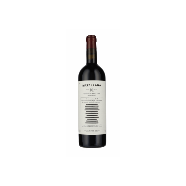 Matallana Ribera del Duero Telmo Rodriguez