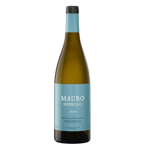 Mauro - Godello 2019