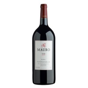 Mauro - VDLT Castilla y Leon Rot 2016 Magnum 1,5ltr