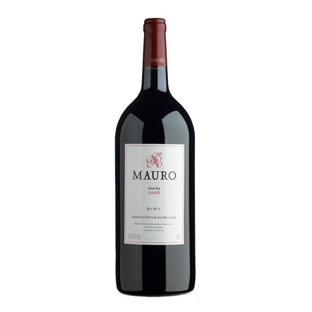 Mauro - VDLT Castilla y Leon Rot 2016 Magnum 1,5ltr