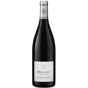 Mercurey Rouge Les Perrières