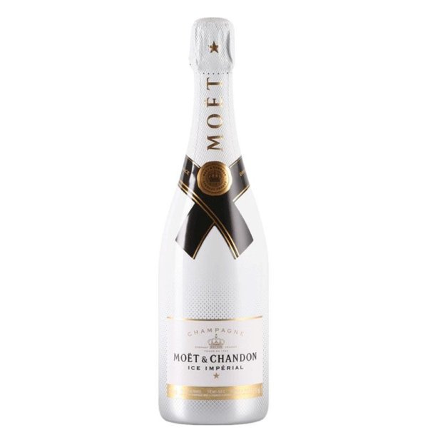 Moet &amp; Chandon Champagne Ice Imperial