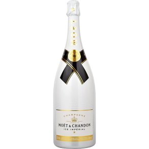 Moet & Chandon Champagne Ice Imperial MAGNUM