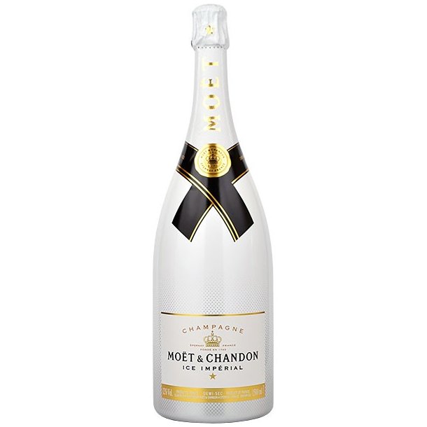 Moet &amp; Chandon Champagne Ice Imperial MAGNUM