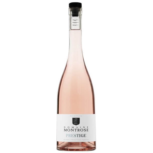 Montrose Ros&eacute; Prestige