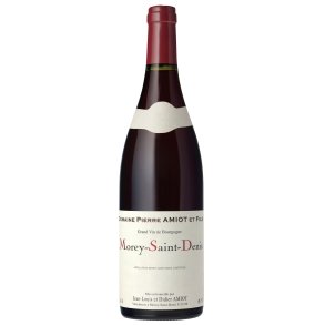 MOREY-SAINT-DENIS Domaine Pierre Amiot et Fils