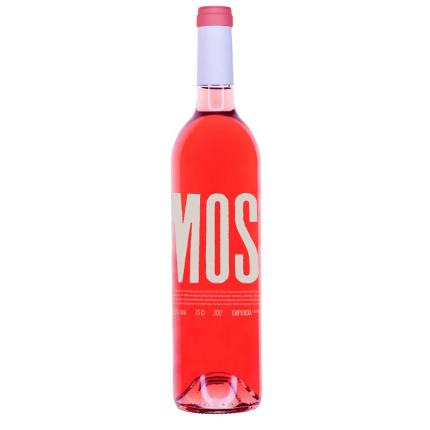 Mosst Rose 2019