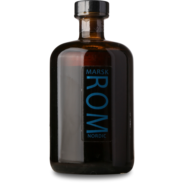 Nordic Rom 40%, 70 cl, Marskdestilleriet