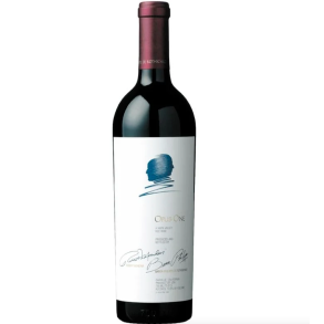 Opus One, Napa Valley, 2017