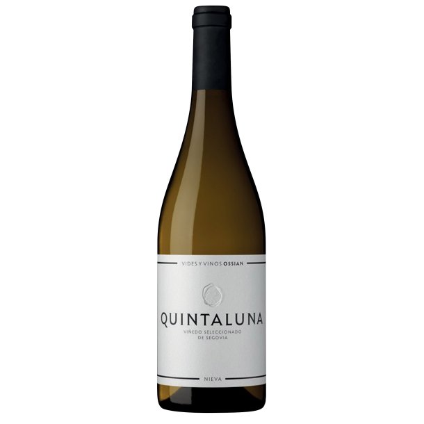 Ossian Quintaluna Verdejo 2018