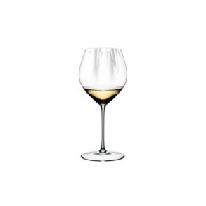 Performance Chardonnay Oaked 6884/97 Riedel 2 stk.