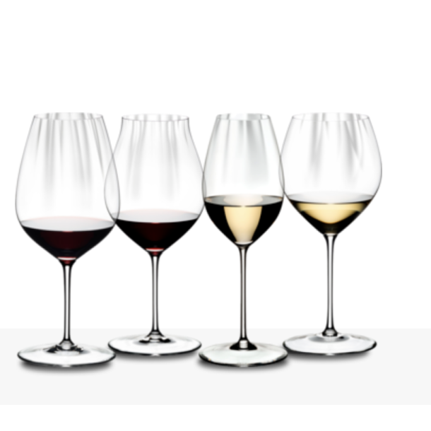 Performance Tasting set 5884/47-19 (4 glas)