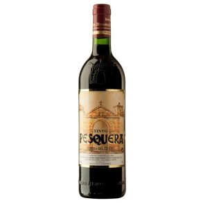 Pesquera Crianza