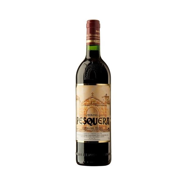 Pesquera Crianza 2016