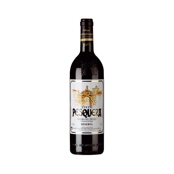 Pesquera Reserva Ribera Del Duero 2016