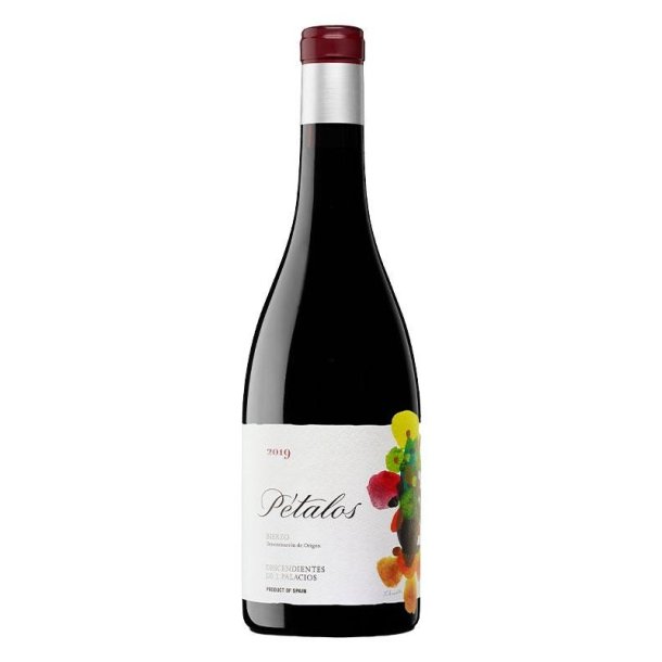 Petalos del Bierzo, D.O., Alvaro Palacios