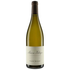 Pierre Boisson's M�con-Villages