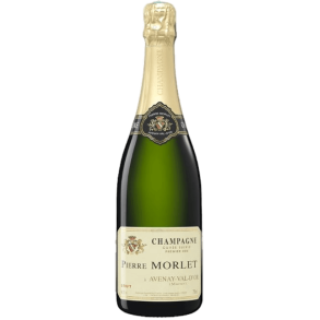 Pierre Morlet Cuvée Suivie Brut Champagne Premier Cru 
