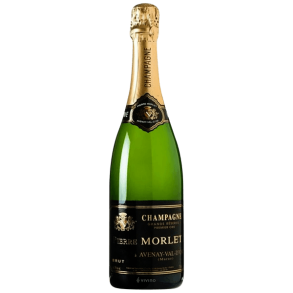 Pierre Morlet Grand Reserve Blanc de Blancs Brut Premier Cru