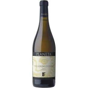 Planeta Chardonnay Menfi 
