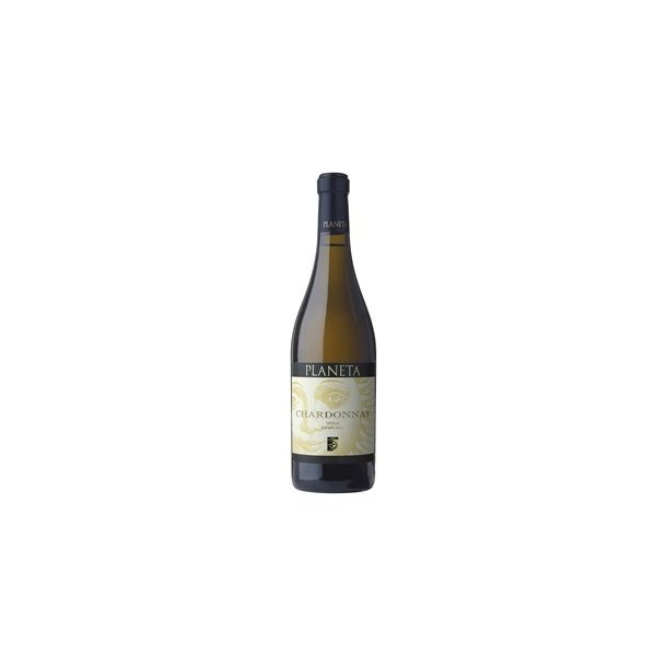 Planeta Chardonnay Menfi 