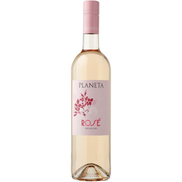 Planeta Ros&eacute;