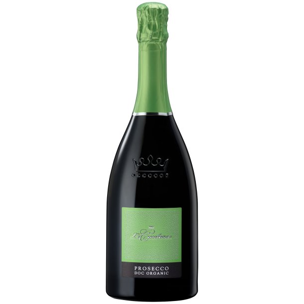 Prosecco Spumante Brut KO DOC Treviso, Le Contesse