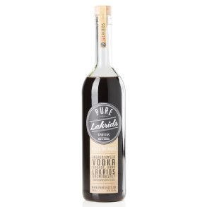 Pure Lakrids - 16,5% 75 cl.