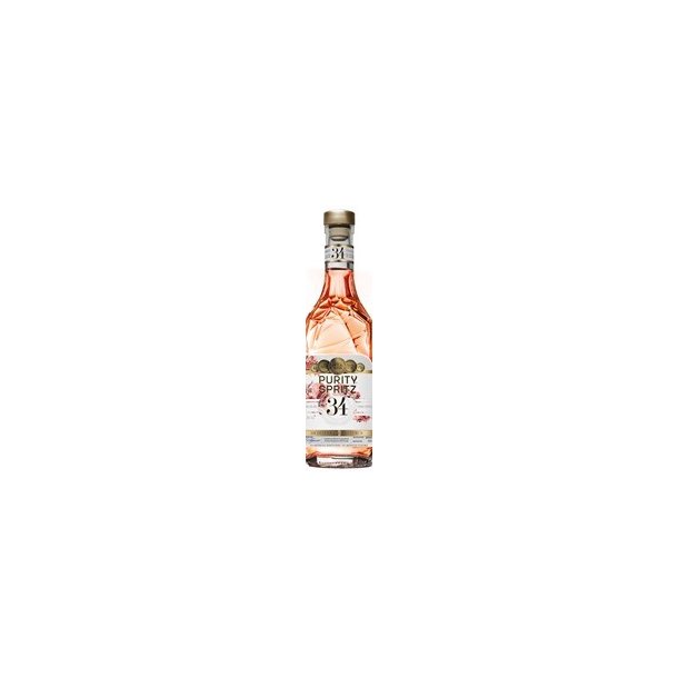 Purity Spritz Mediterranean Citrus 34 0,7 L 30,0%