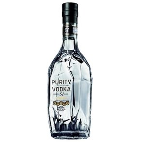Purity Vodka 51 70 cl 40%