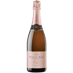 Raventos de Nit Brut Rose