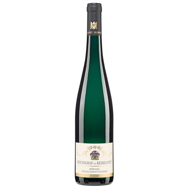 Reichgraf von Kesselstatt Kaseler Kehrnagel Riesling 