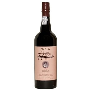 Reserva Familia Quinta do Infantado 0.75 L