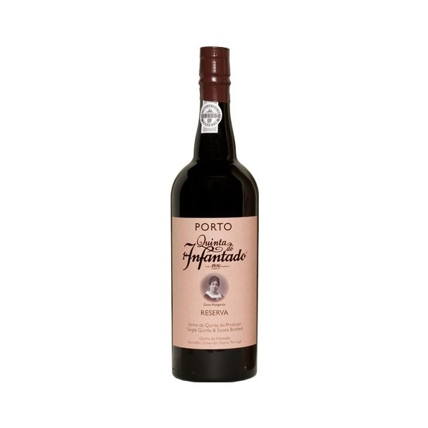 Reserva Familia Quinta do Infantado 0.75 L